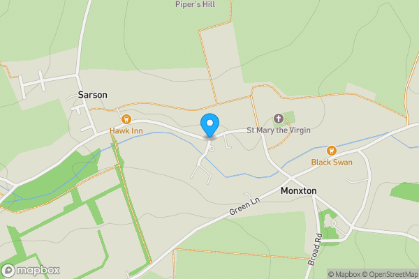 Auction Properties in Monxton|propertyauctions.io