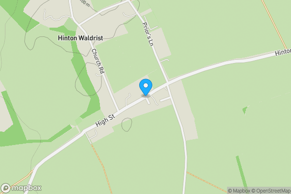 Auction Properties in Hinton Waldrist|propertyauctions.io