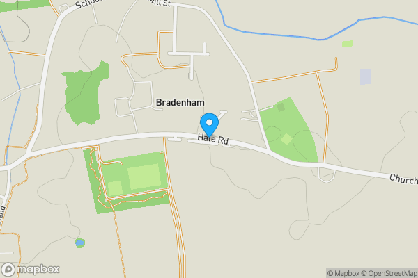 Auction Properties in Bradenham|propertyauctions.io
