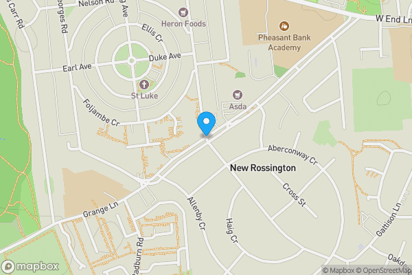 Auction Properties in New Rossington|propertyauctions.io