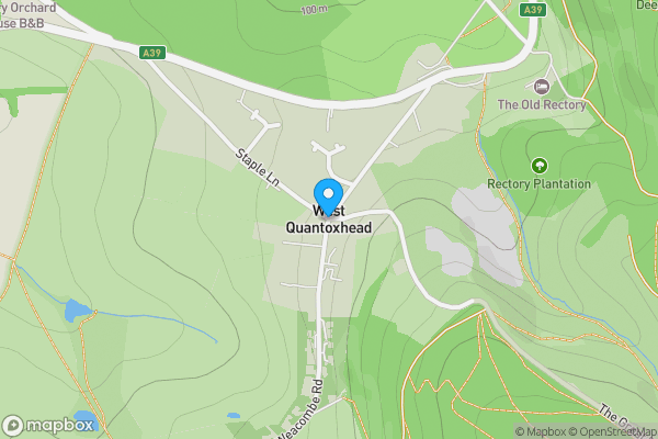 Auction Properties in West Quantoxhead|propertyauctions.io