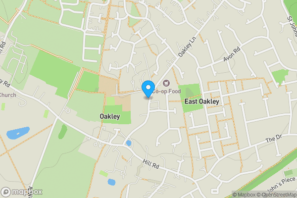 Auction Properties in RG23|propertyauctions.io