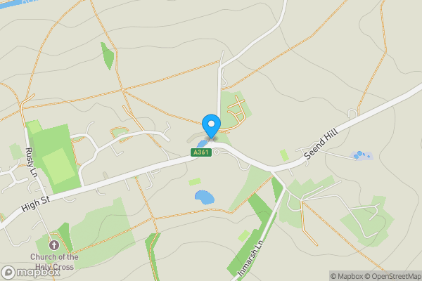 Auction Properties in Seend|propertyauctions.io