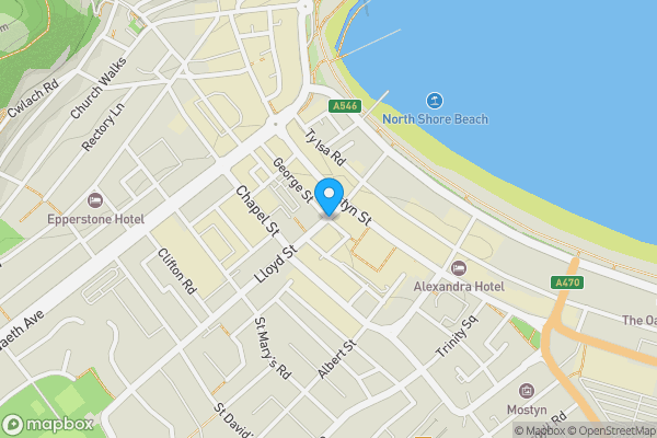 Auction Properties in Llandudno|propertyauctions.io