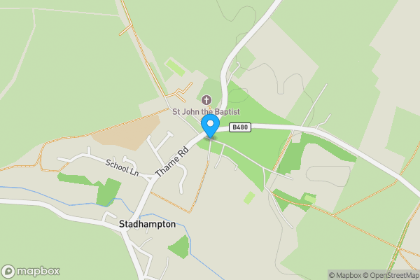 Auction Properties in Stadhampton|propertyauctions.io