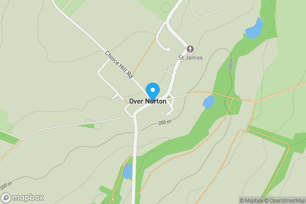 Auction Properties in Over Norton|propertyauctions.io