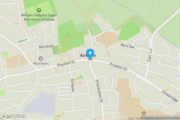 Auction Properties in Kirkham|propertyauctions.io