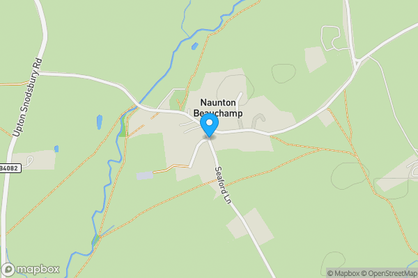 Auction Properties in Naunton Beauchamp|propertyauctions.io