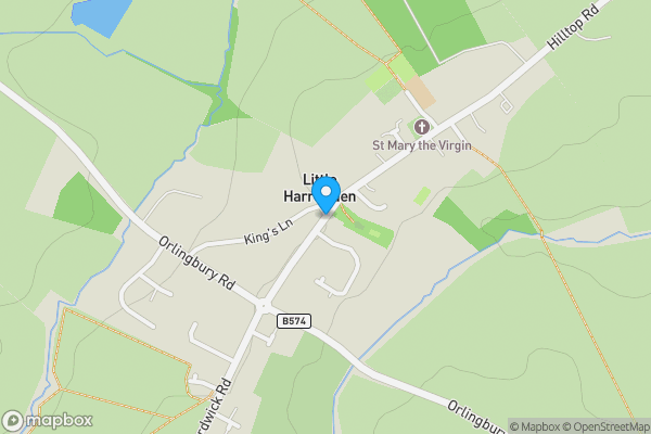 Auction Properties in Little Harrowden|propertyauctions.io