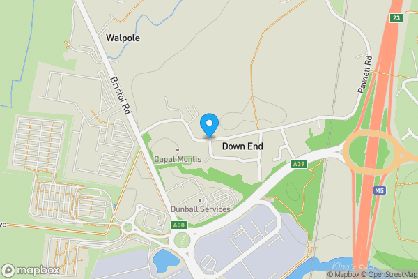 Auction Properties in Down End|propertyauctions.io