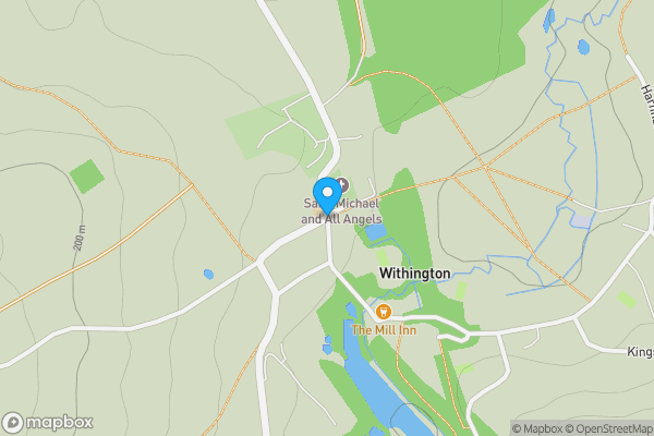 Auction Properties in Withington|propertyauctions.io