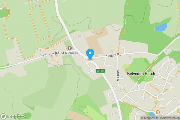 Auction Properties in Kelvedon Hatch|propertyauctions.io