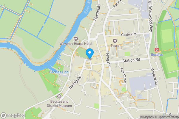 Auction Properties in Beccles|propertyauctions.io