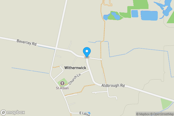 Auction Properties in Withernwick|propertyauctions.io