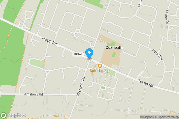 Auction Properties in Coxheath|propertyauctions.io