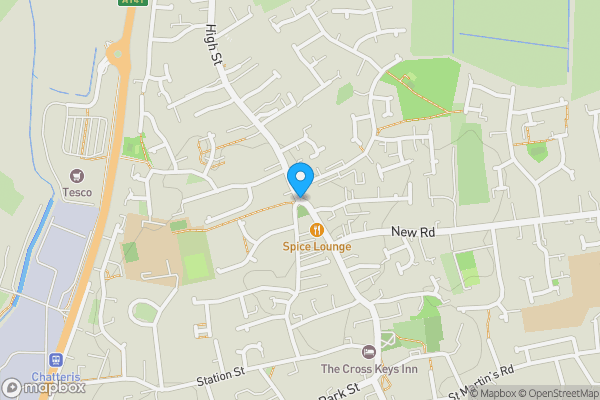 Auction Properties in Chatteris|propertyauctions.io