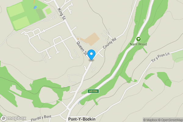 Auction Properties in Coed-Llai|propertyauctions.io