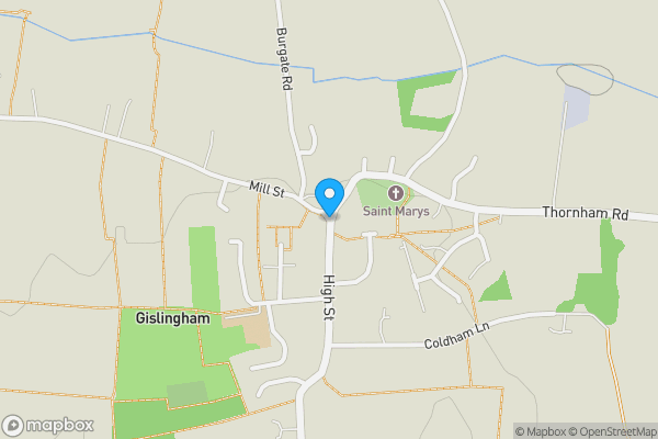 Auction Properties in Gislingham|propertyauctions.io