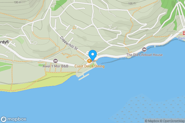 Auction Properties in Aberdyfi|propertyauctions.io