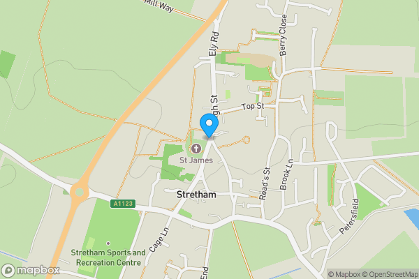 Auction Properties in Stretham|propertyauctions.io