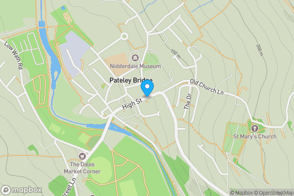 Auction Properties in Pateley Bridge|propertyauctions.io