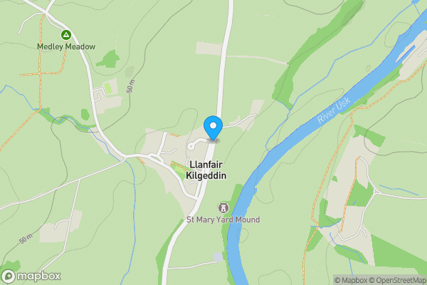 Auction Properties in Llanfair Kilgeddin|propertyauctions.io