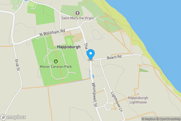 Auction Properties in Happisburgh|propertyauctions.io