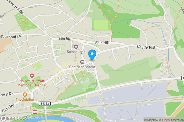 Auction Properties in Haltwhistle|propertyauctions.io