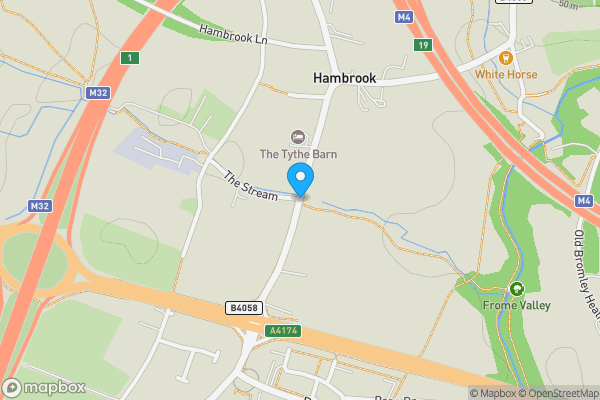 Auction Properties in Hambrook|propertyauctions.io