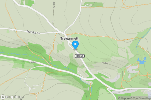 Auction Properties in Trewarmett|propertyauctions.io