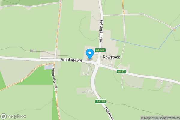 Auction Properties in Rowstock|propertyauctions.io
