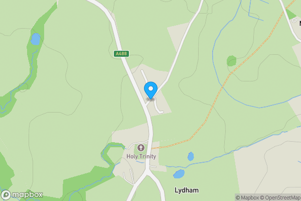 Auction Properties in Lydham|propertyauctions.io