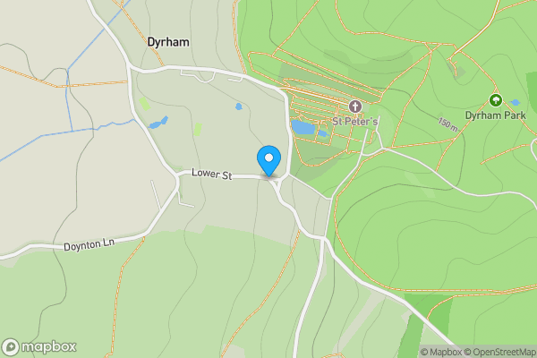 Auction Properties in Dyrham|propertyauctions.io