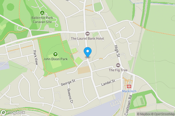 Auction Properties in Markinch|propertyauctions.io