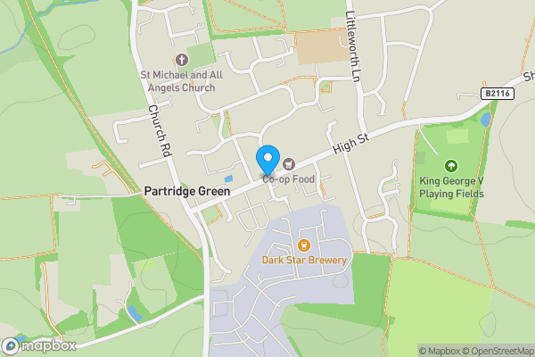 Auction Properties in Partridge Green|propertyauctions.io