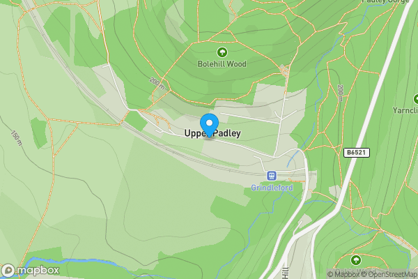 Auction Properties in Upper Padley|propertyauctions.io