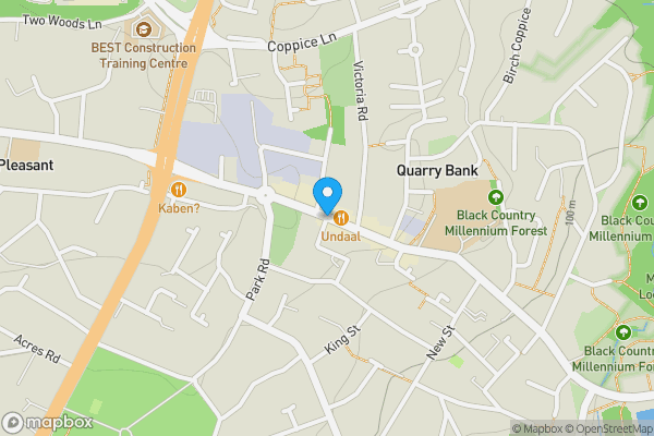 Auction Properties in Brierley Hill|propertyauctions.io