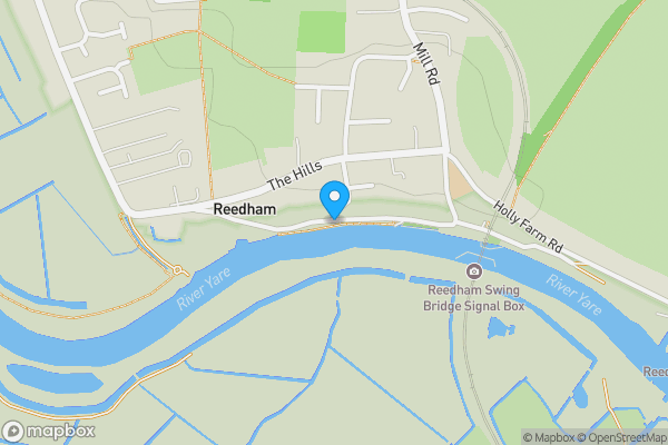 Auction Properties in Reedham|propertyauctions.io