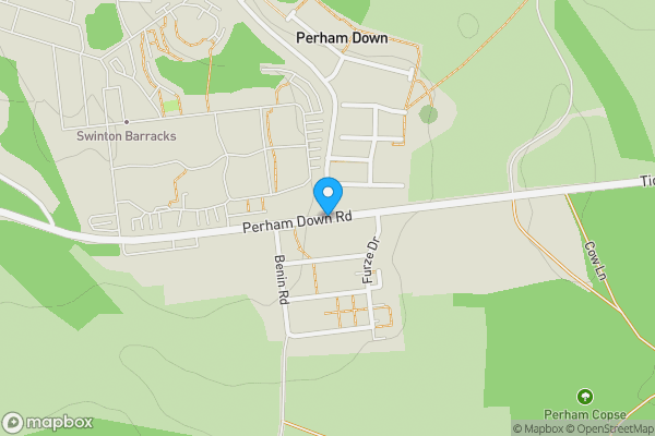 Auction Properties in Perham Down|propertyauctions.io