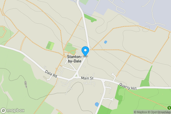 Auction Properties in Stanton-by-Dale|propertyauctions.io