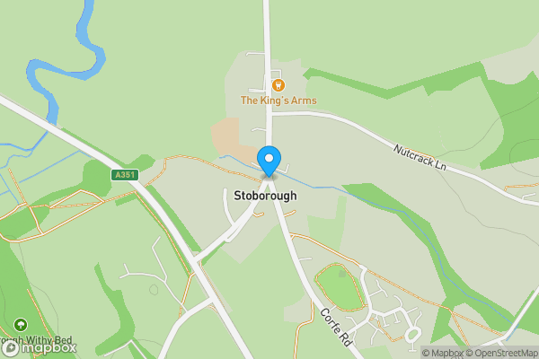 Auction Properties in Stoborough|propertyauctions.io