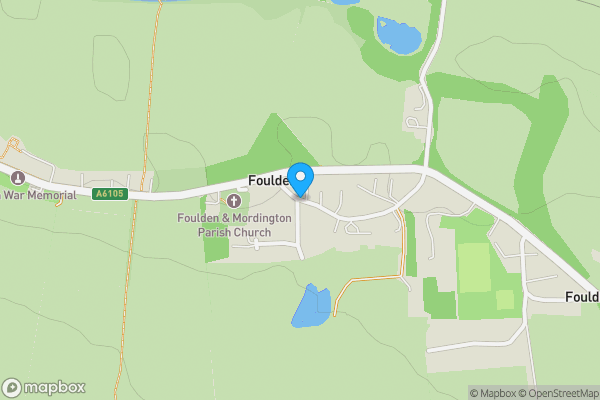 Auction Properties in Foulden|propertyauctions.io