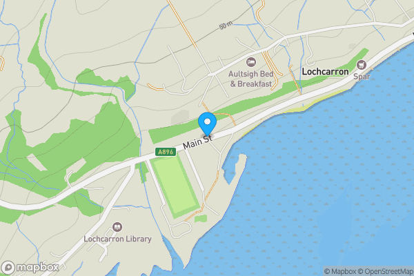 Auction Properties in Lochcarron|propertyauctions.io