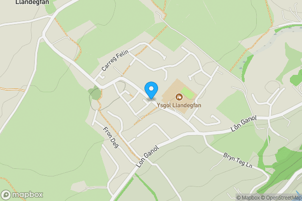 Auction Properties in Llandegfan|propertyauctions.io