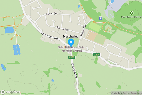 Auction Properties in Marchwiel|propertyauctions.io