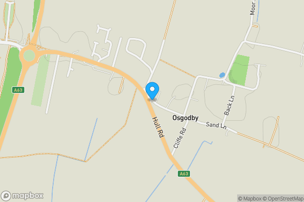 Auction Properties in Osgodby|propertyauctions.io