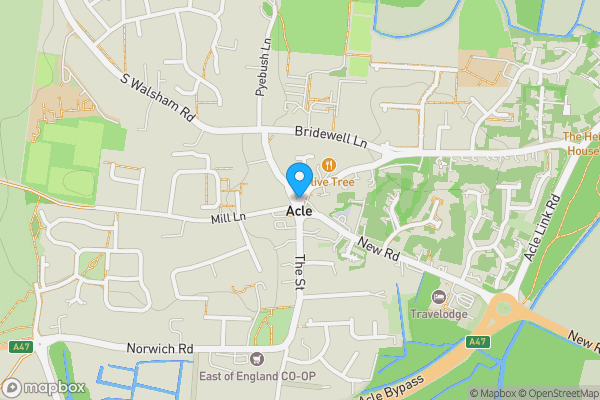 Auction Properties in Acle|propertyauctions.io