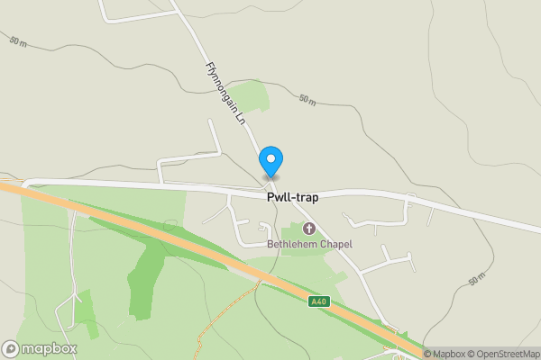 Auction Properties in Pwll-trap|propertyauctions.io