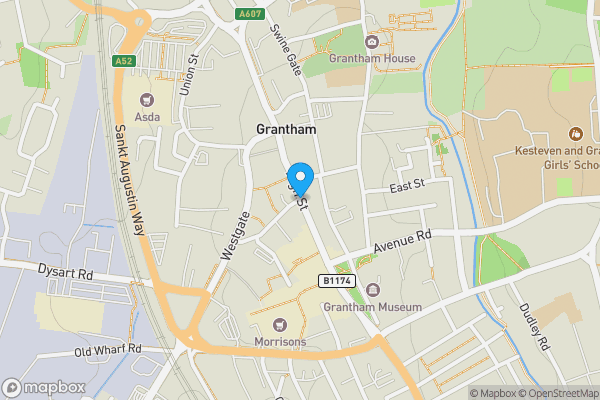 Auction Properties in Grantham|propertyauctions.io