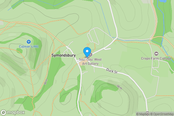 Auction Properties in Symondsbury|propertyauctions.io